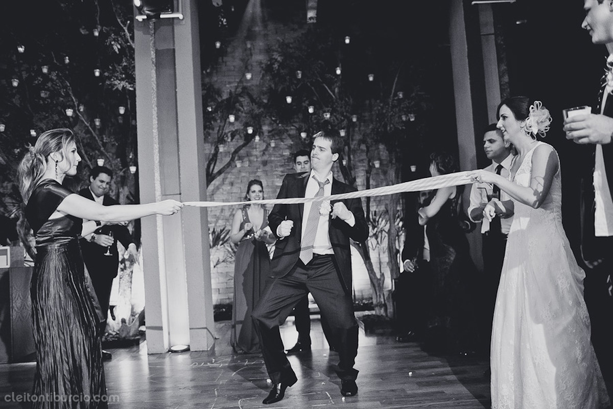 Casamento | Erica e Mauricio | 011 Eventos