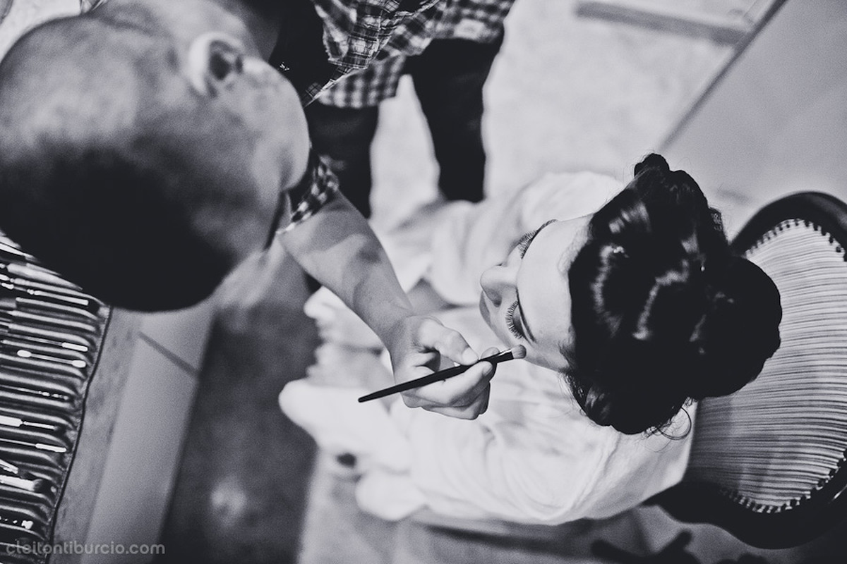 Catarina e Felipe | Espaço Lisboa | Fotografia de Casamento