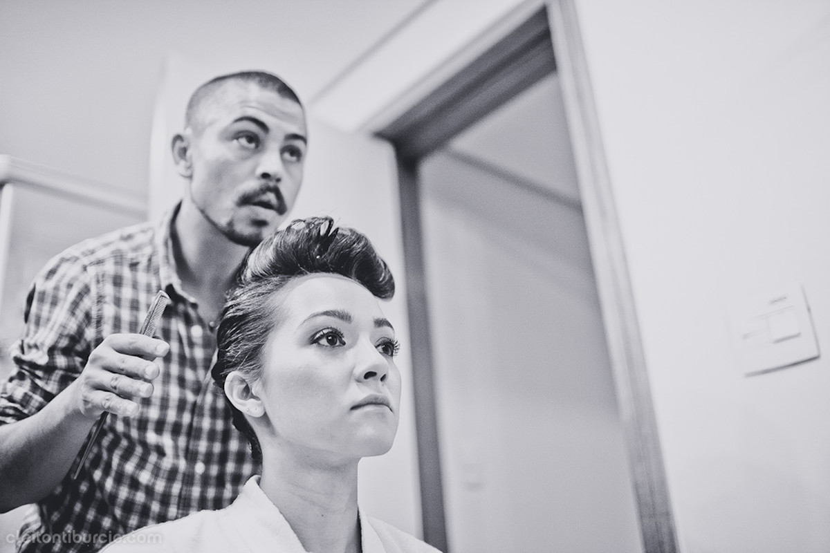 Catarina e Felipe | Espaço Lisboa | Fotografia de Casamento