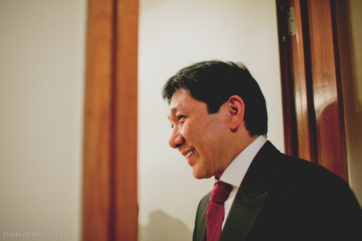 Catarina e Felipe | Espaço Lisboa | Fotografia de Casamento