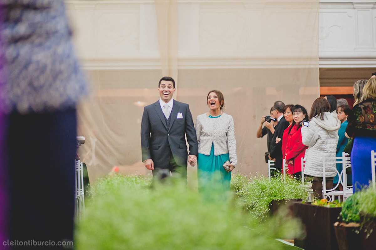 Catarina e Felipe | Espaço Lisboa | Fotografia de Casamento