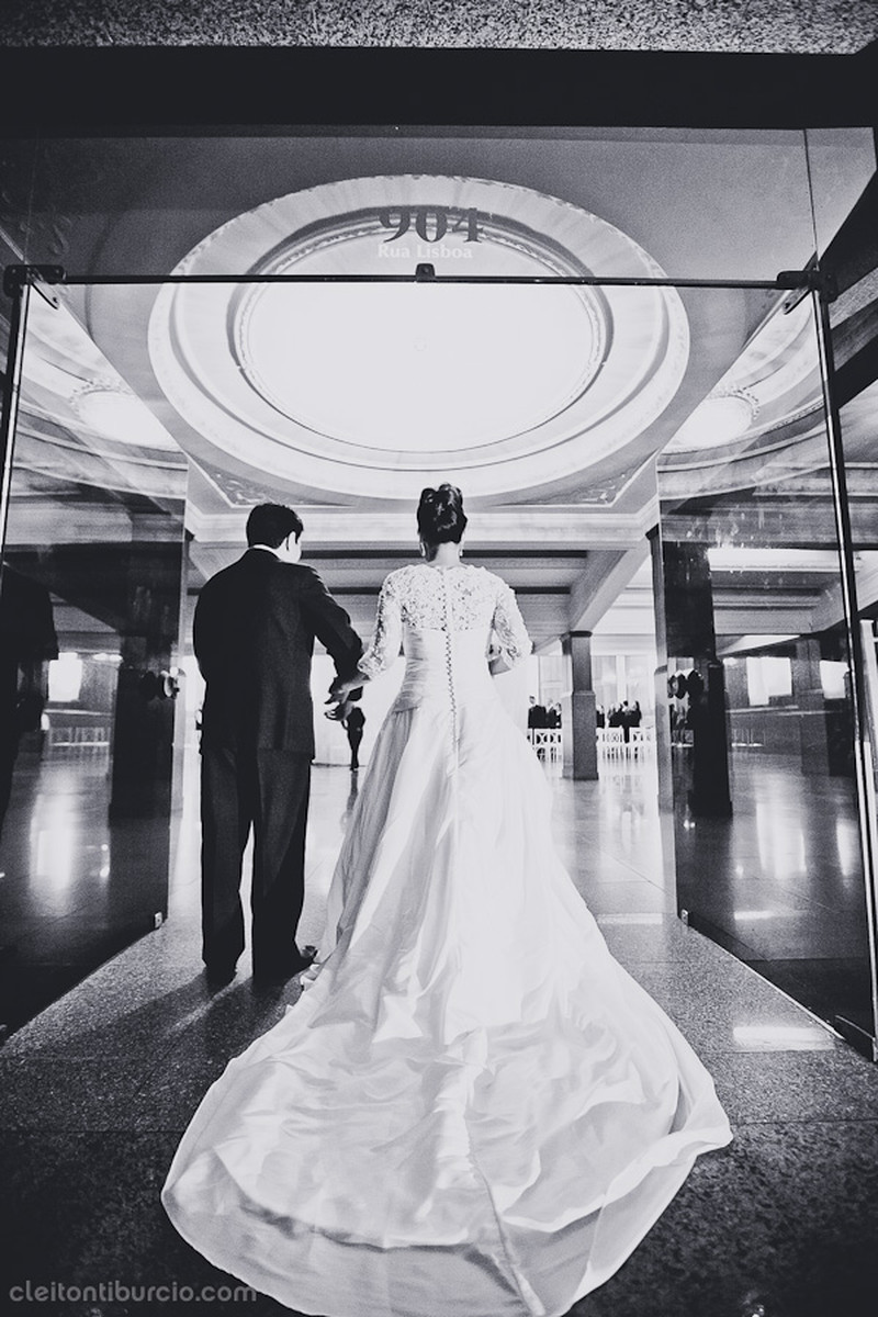 Catarina e Felipe | Espaço Lisboa | Fotografia de Casamento