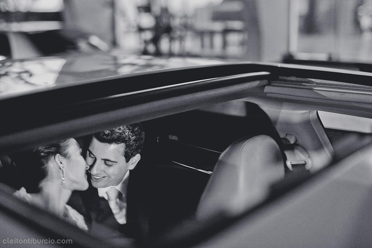 Catarina e Felipe | Espaço Lisboa | Fotografia de Casamento