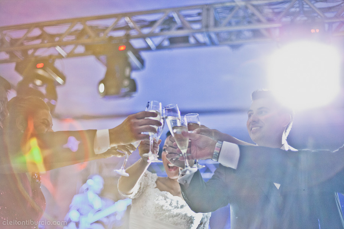 Catarina e Felipe | Espaço Lisboa | Fotografia de Casamento