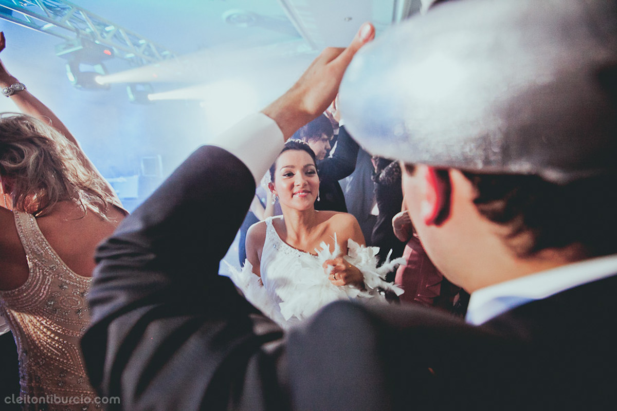 Catarina e Felipe | Espaço Lisboa | Fotografia de Casamento