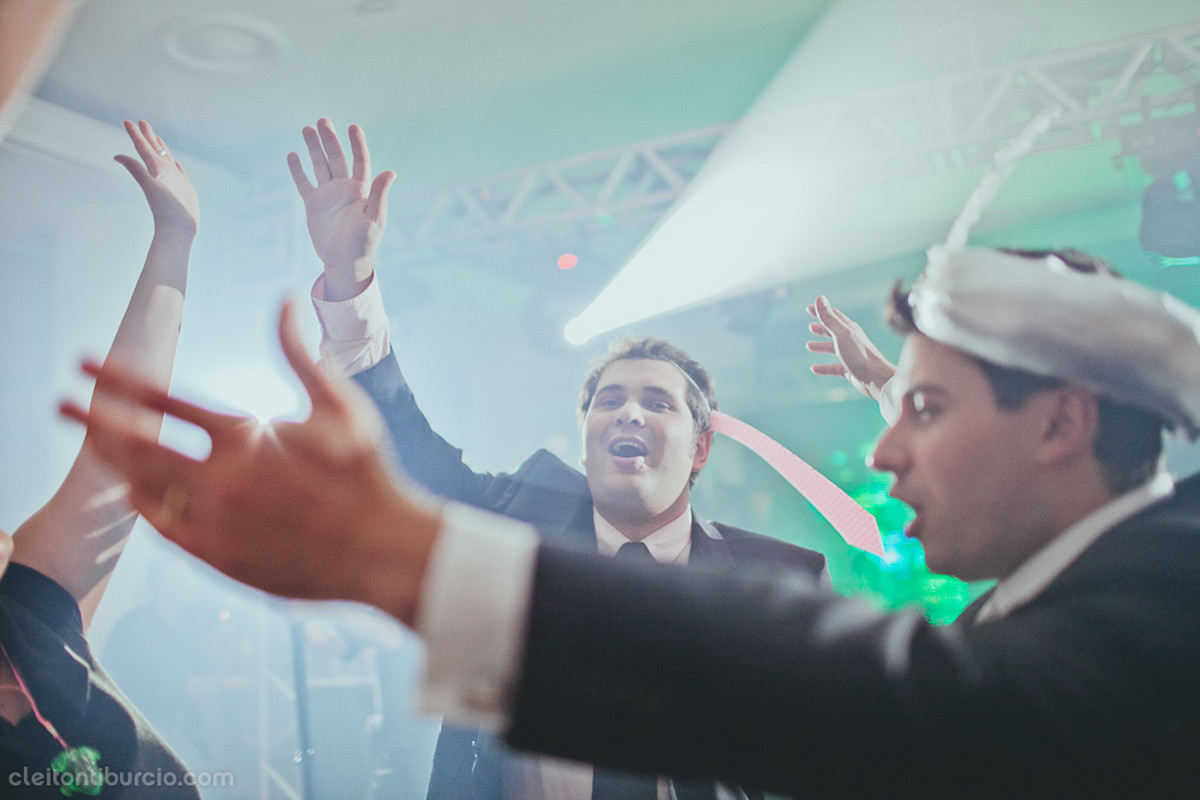 Catarina e Felipe | Espaço Lisboa | Fotografia de Casamento