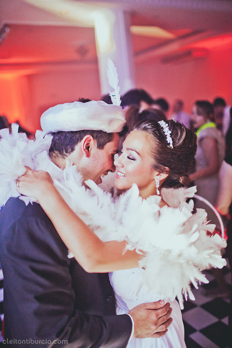 Catarina e Felipe | Espaço Lisboa | Fotografia de Casamento