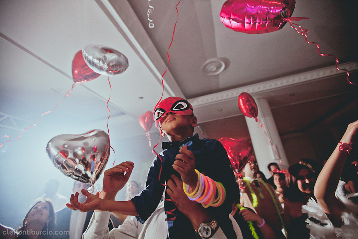 Catarina e Felipe | Espaço Lisboa | Fotografia de Casamento