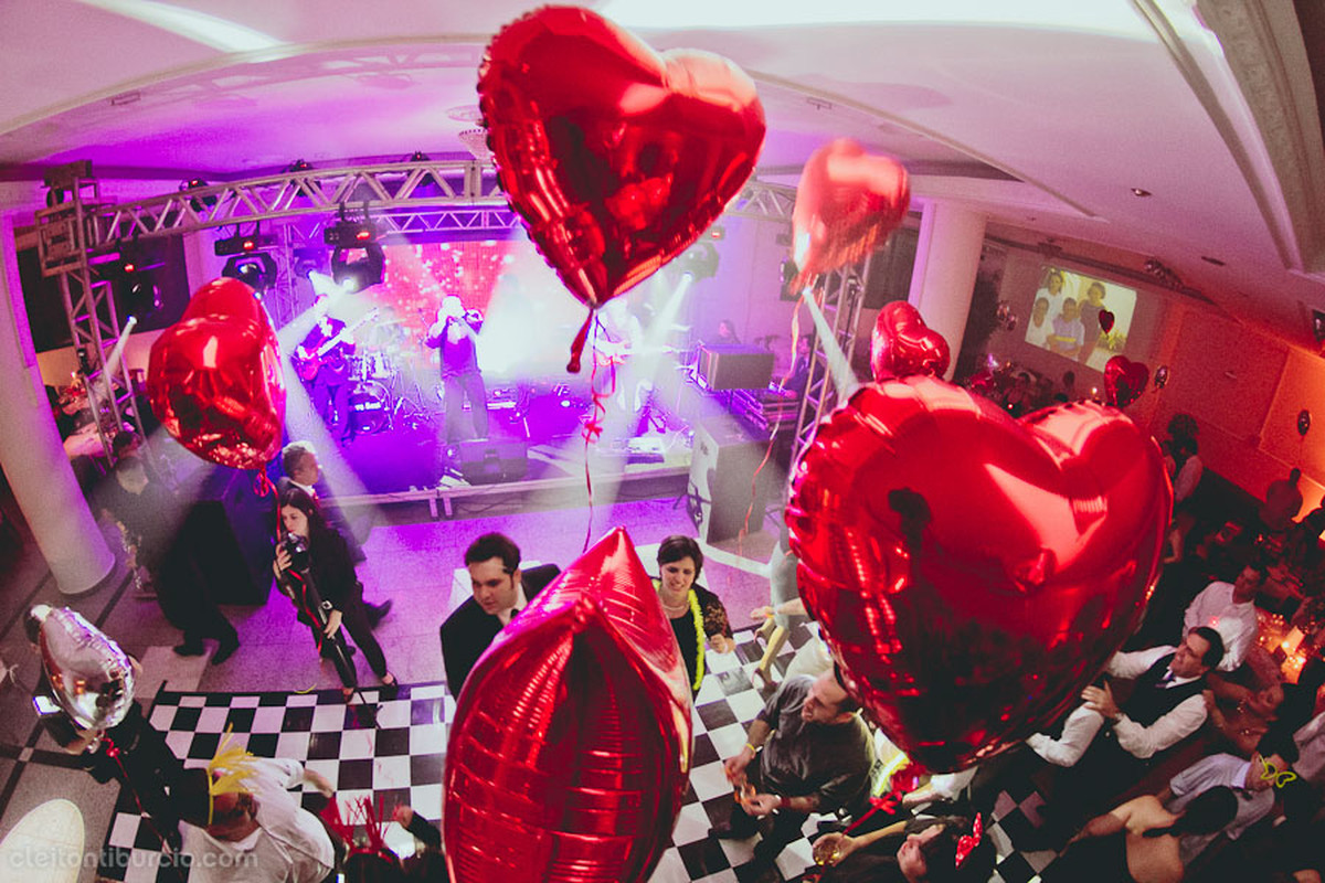 Catarina e Felipe | Espaço Lisboa | Fotografia de Casamento