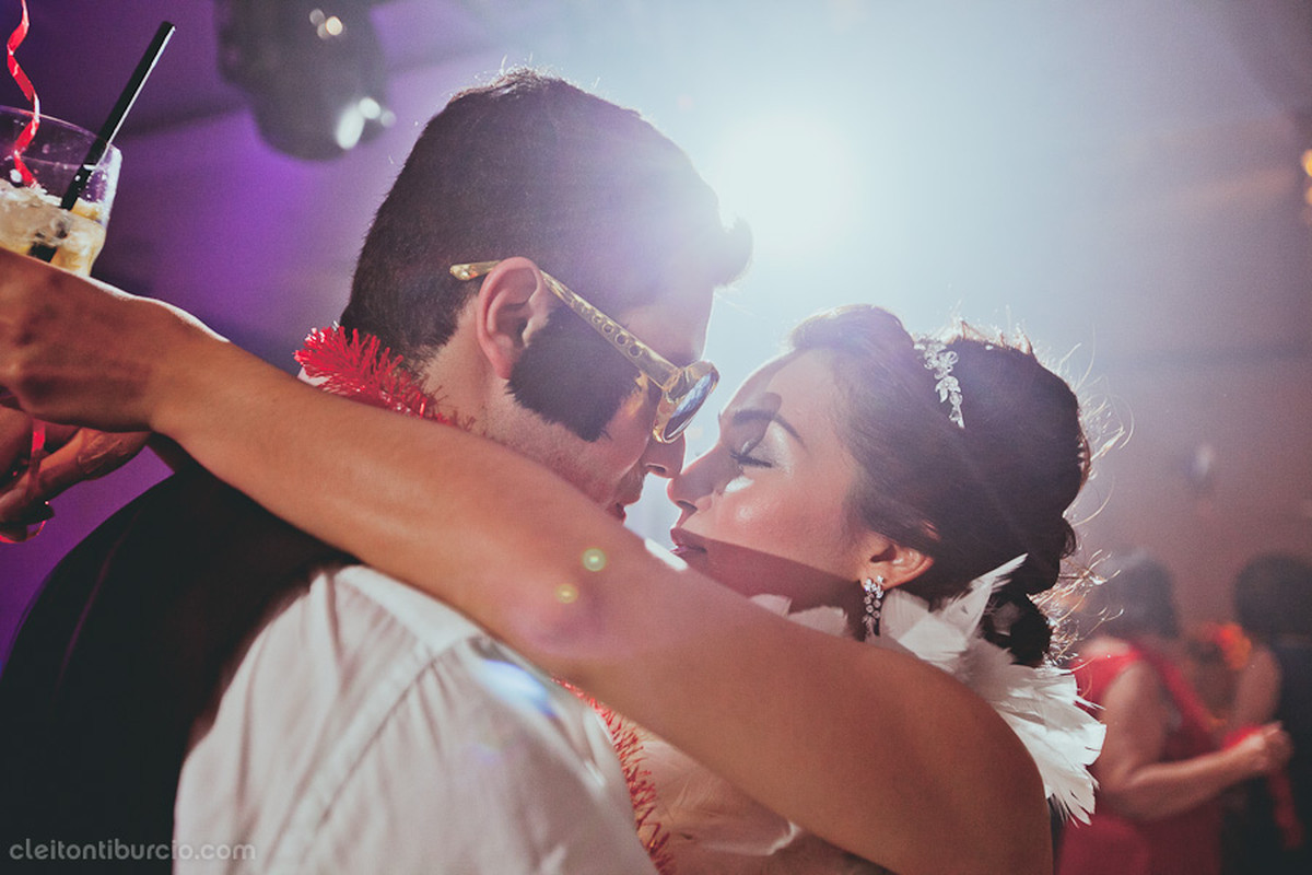 Catarina e Felipe | Espaço Lisboa | Fotografia de Casamento