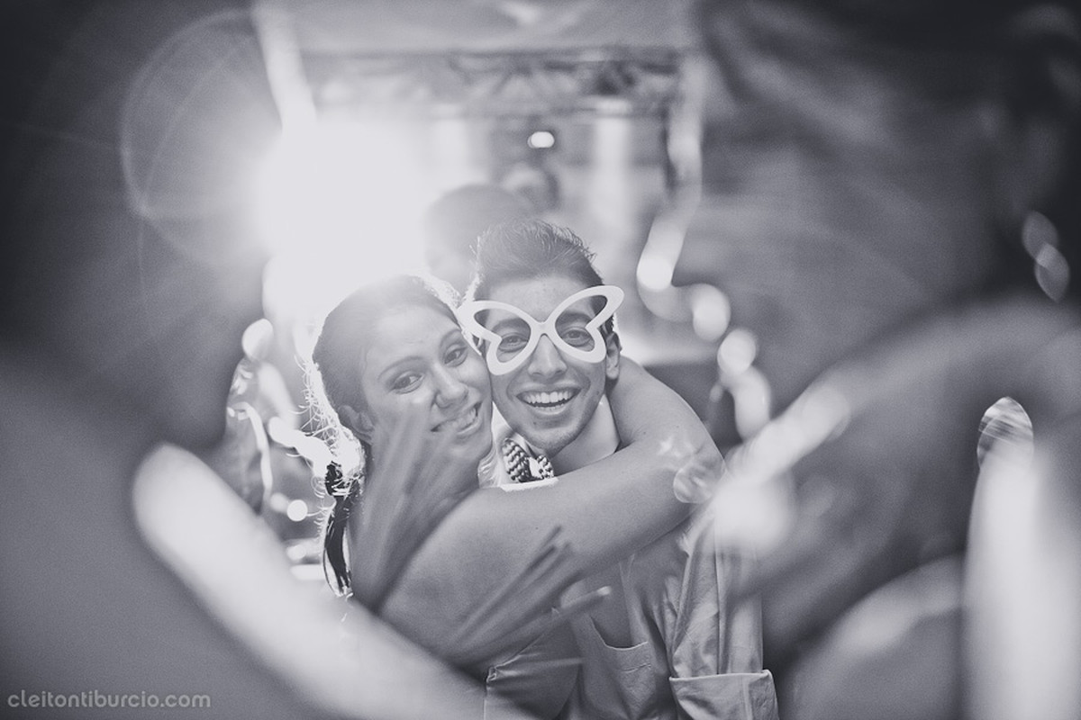 Catarina e Felipe | Espaço Lisboa | Fotografia de Casamento