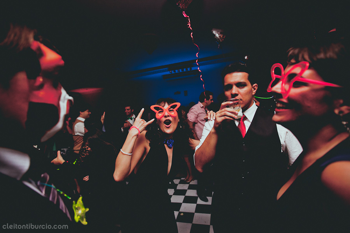 Catarina e Felipe | Espaço Lisboa | Fotografia de Casamento