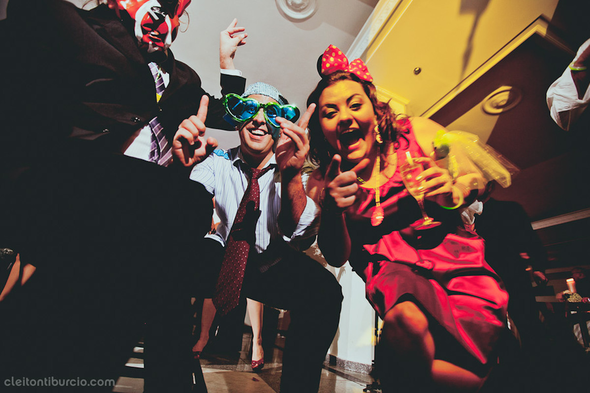 Catarina e Felipe | Espaço Lisboa | Fotografia de Casamento