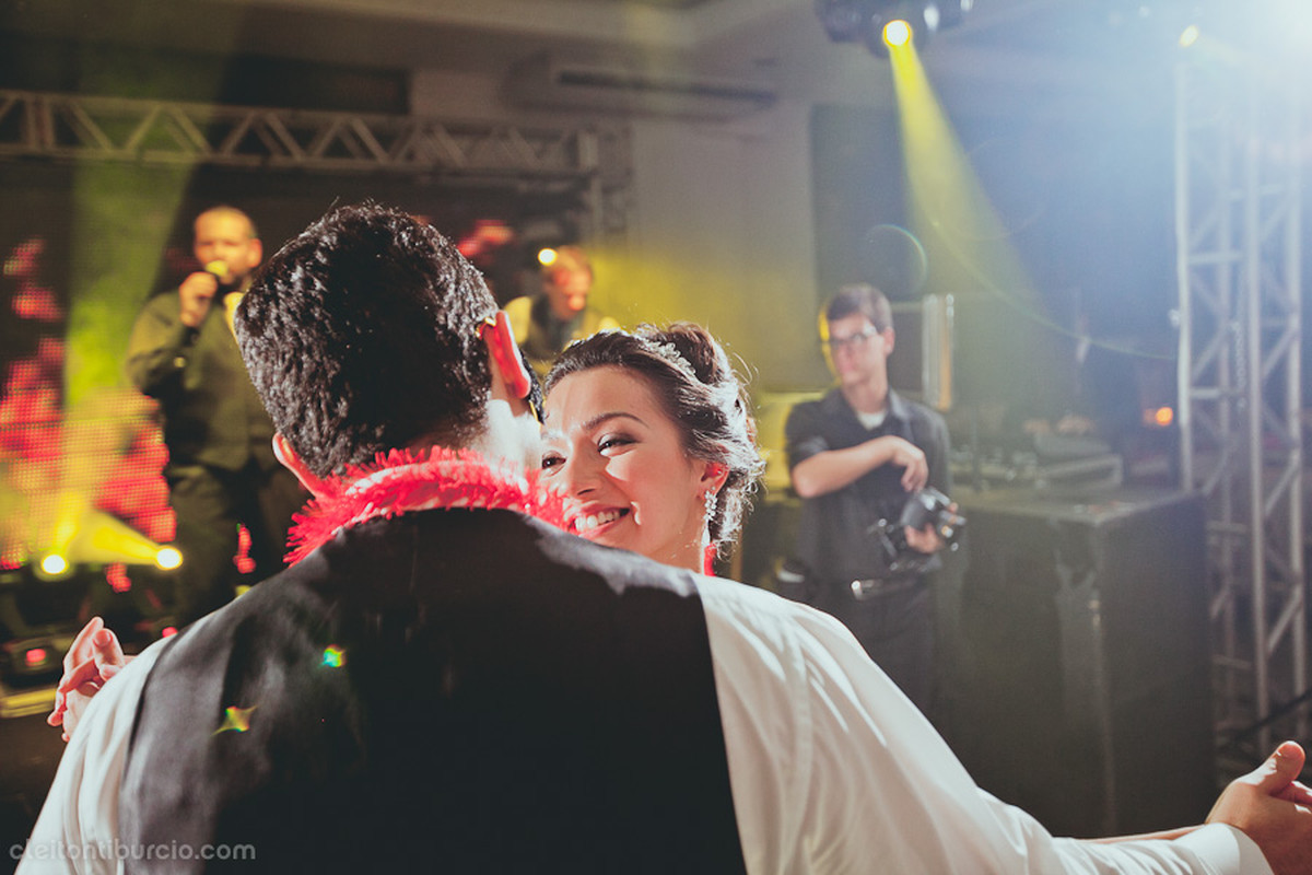 Catarina e Felipe | Espaço Lisboa | Fotografia de Casamento