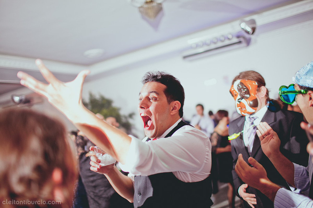 Catarina e Felipe | Espaço Lisboa | Fotografia de Casamento