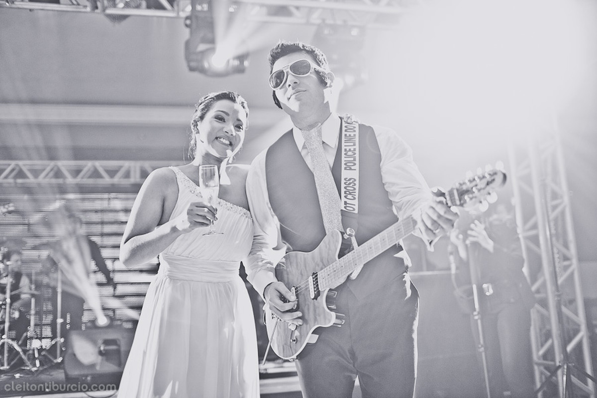 Catarina e Felipe | Espaço Lisboa | Fotografia de Casamento