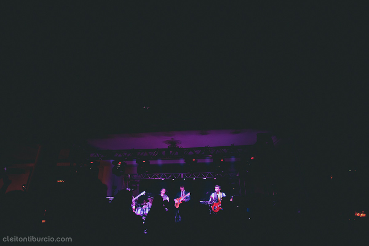 Catarina e Felipe | Espaço Lisboa | Fotografia de Casamento