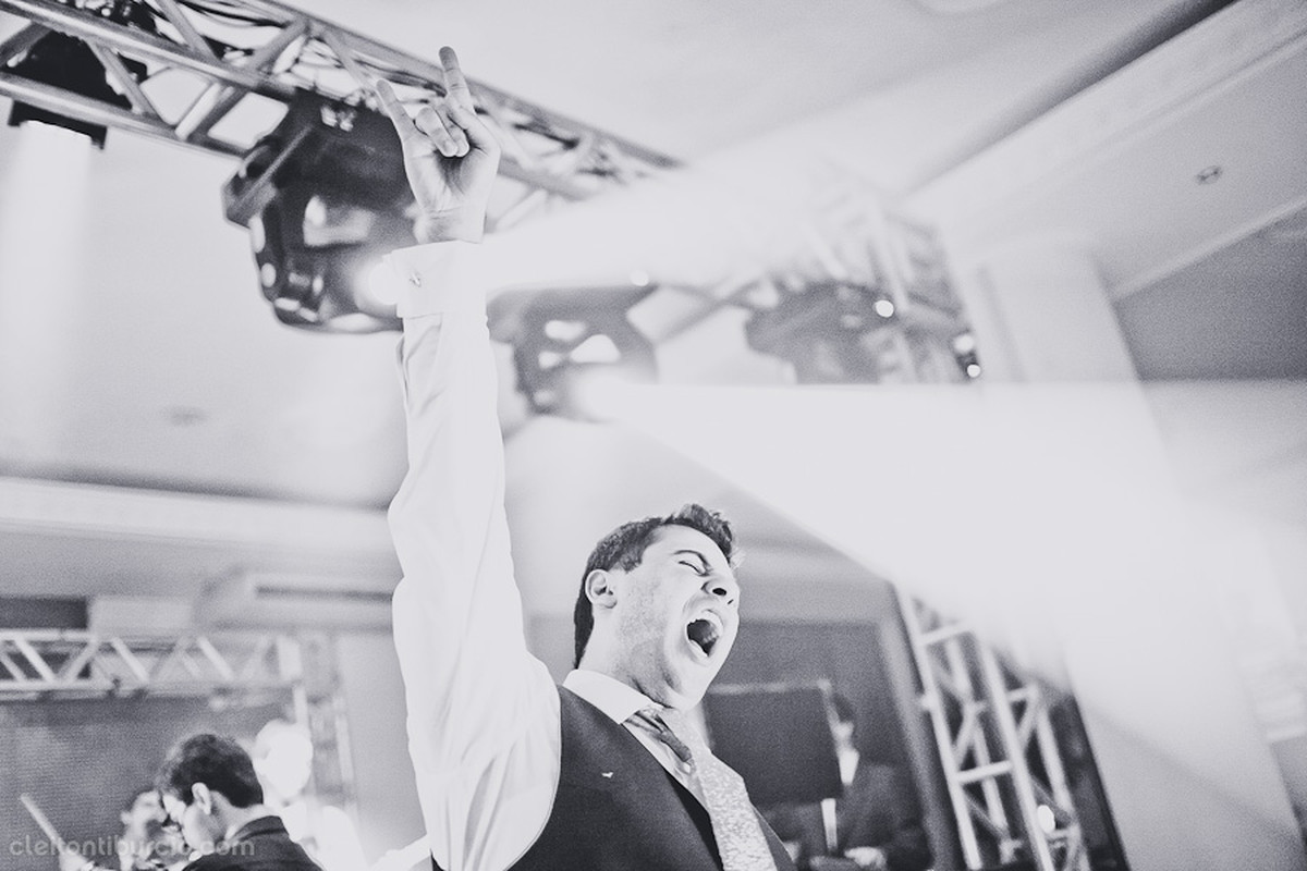 Catarina e Felipe | Espaço Lisboa | Fotografia de Casamento