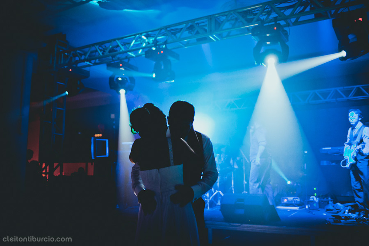 Catarina e Felipe | Espaço Lisboa | Fotografia de Casamento