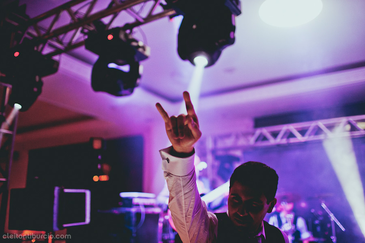 Catarina e Felipe | Espaço Lisboa | Fotografia de Casamento