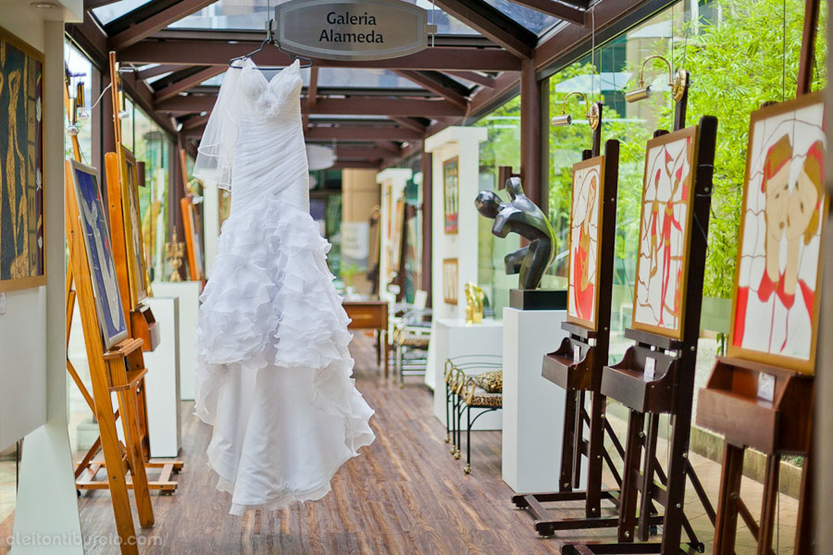 Casamento | Espaço Escandinavo