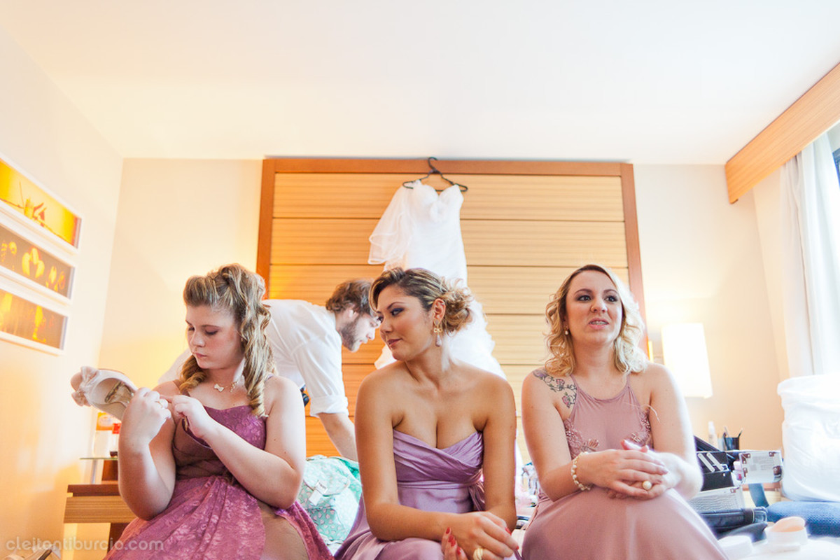 Casamento | Espaço Escandinavo