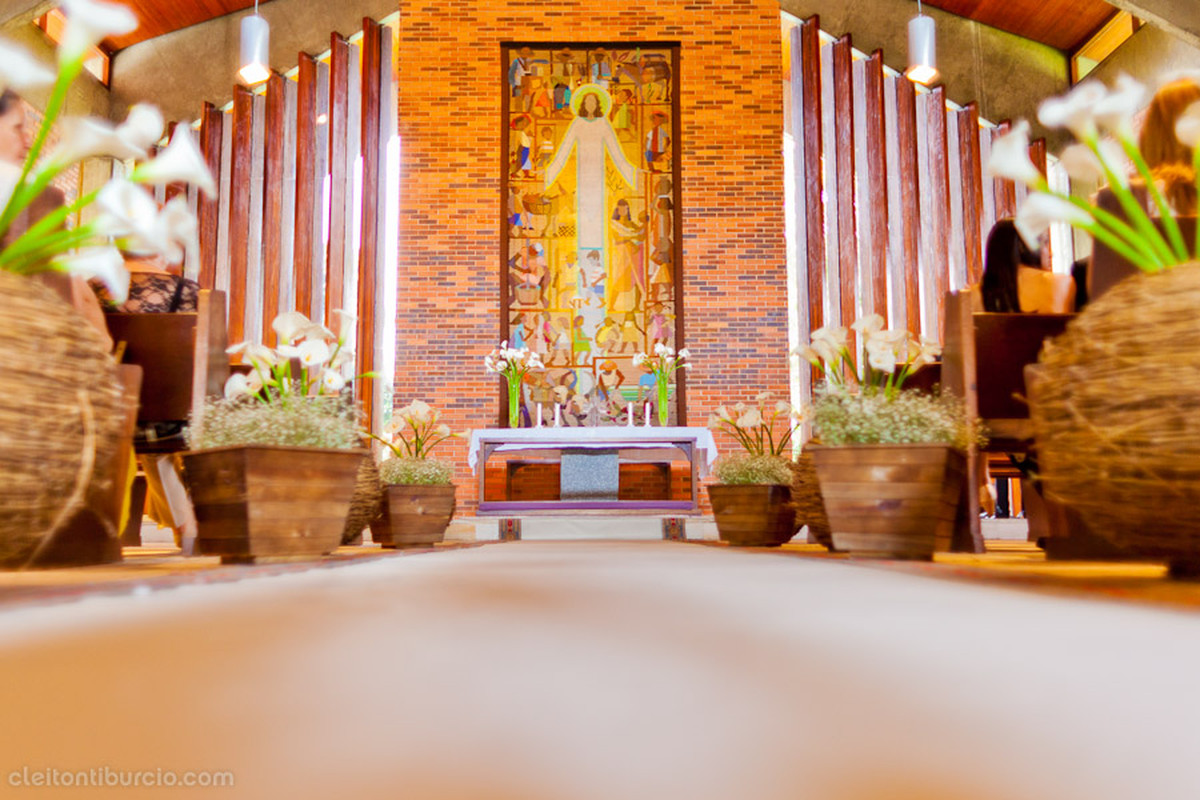 Casamento | Espaço Escandinavo