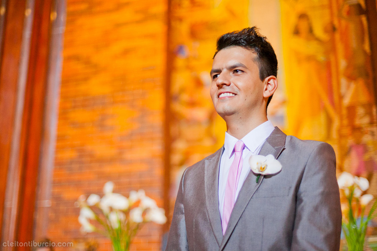 Casamento | Espaço Escandinavo