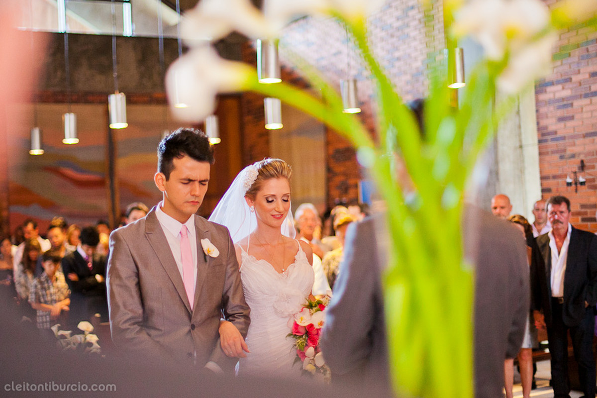 Casamento | Espaço Escandinavo