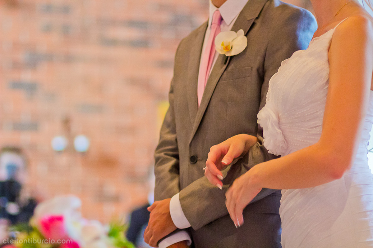 Casamento | Espaço Escandinavo