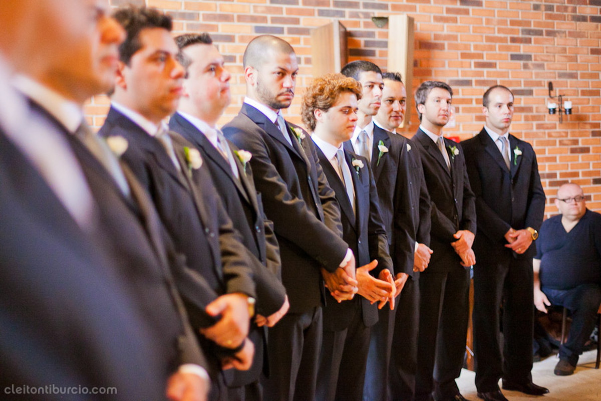 Casamento | Espaço Escandinavo