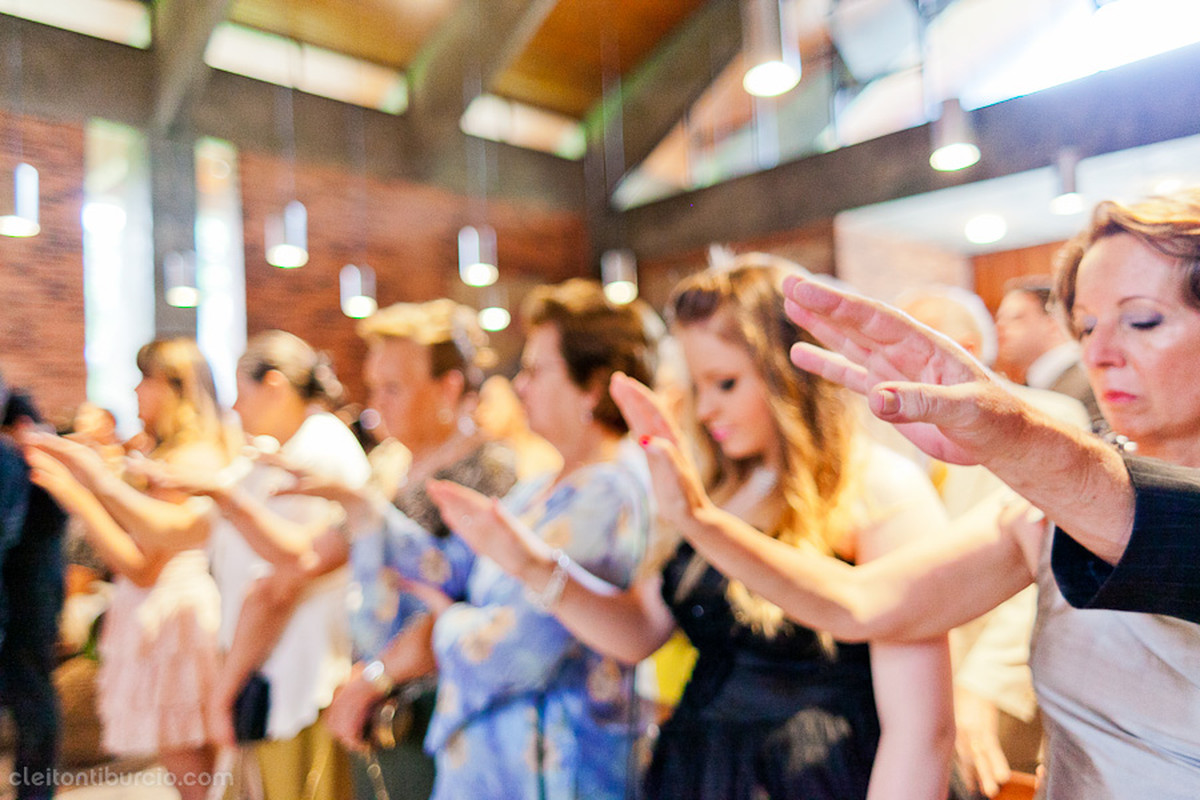 Casamento | Espaço Escandinavo
