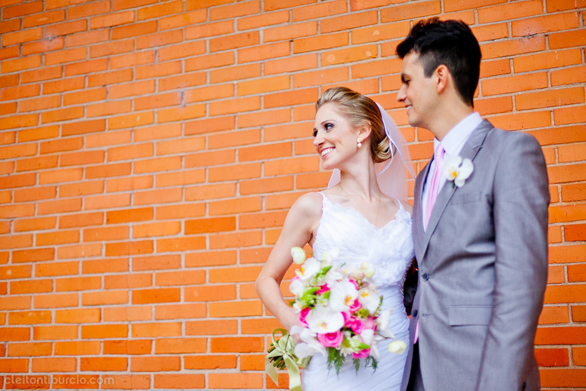 Casamento | Espaço Escandinavo