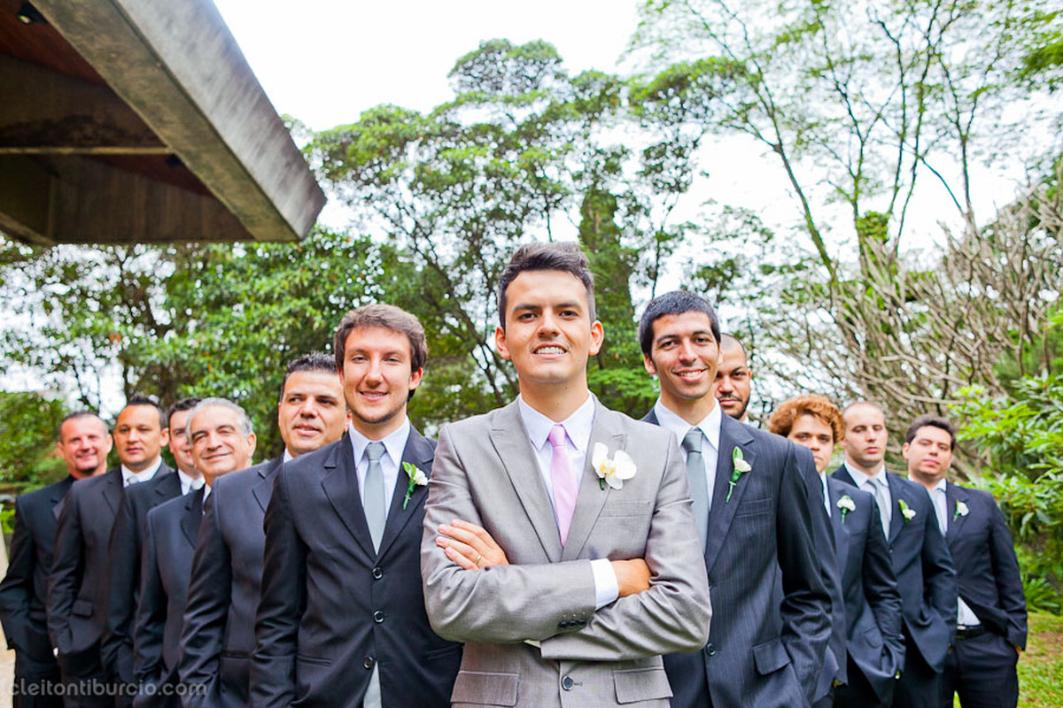 Casamento | Espaço Escandinavo