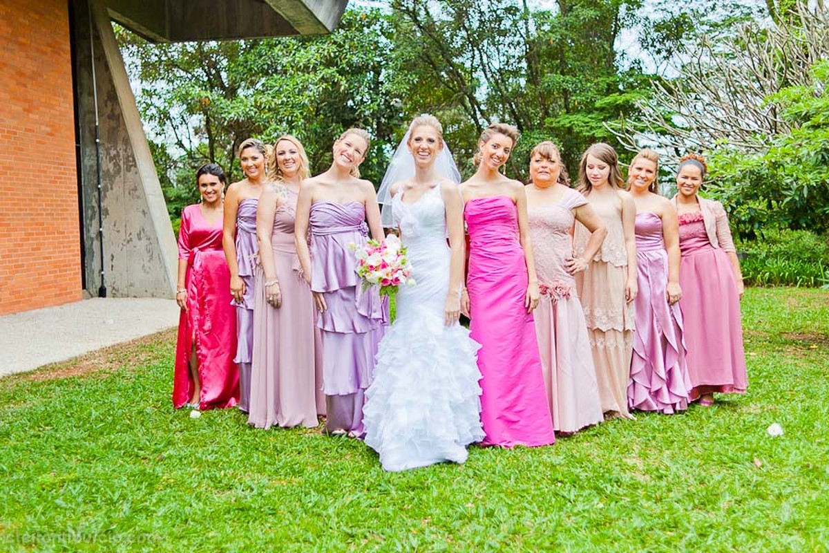 Casamento | Espaço Escandinavo