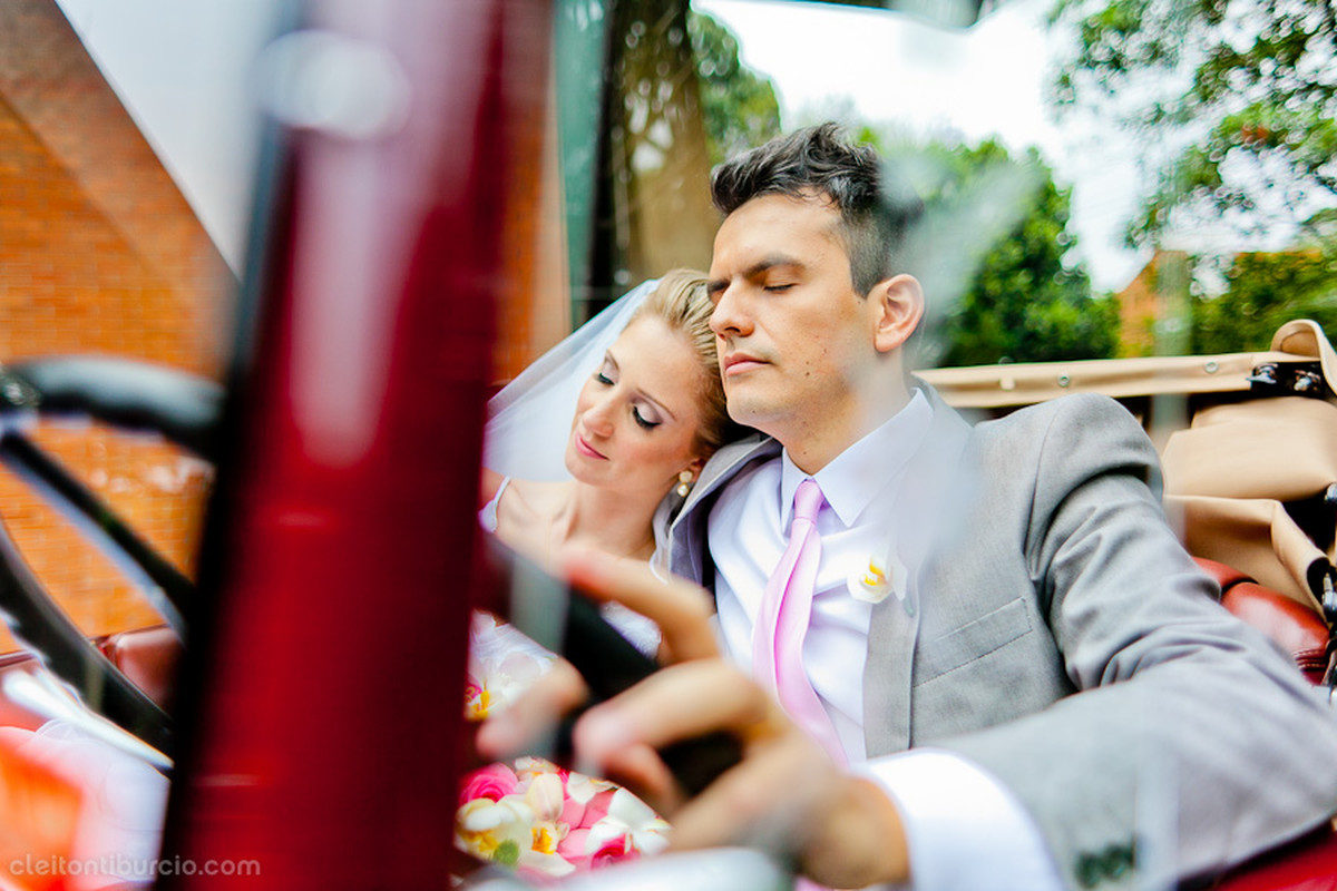 Casamento | Espaço Escandinavo