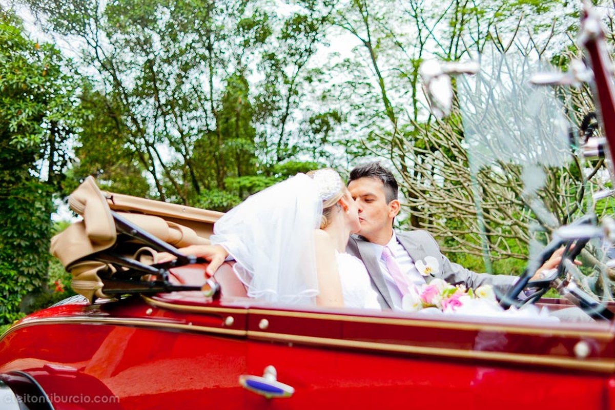 Casamento | Espaço Escandinavo