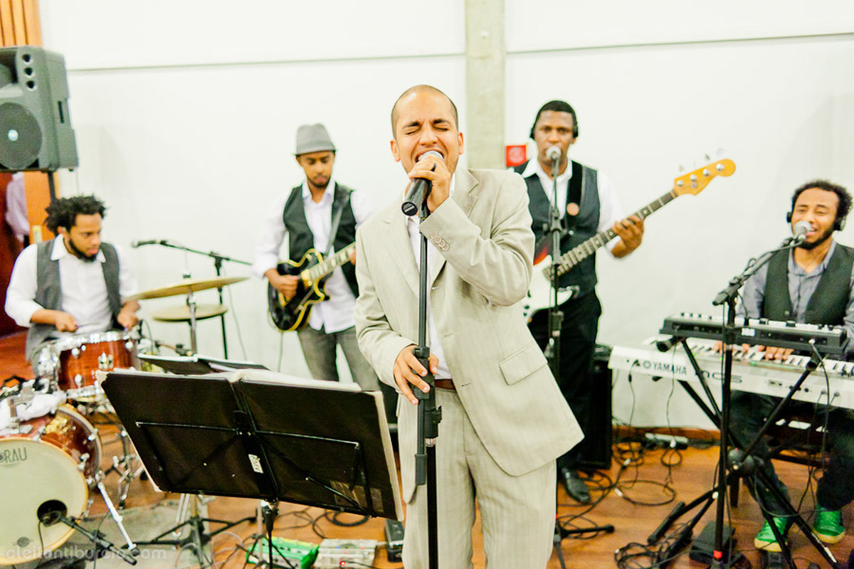 Casamento | Espaço Escandinavo