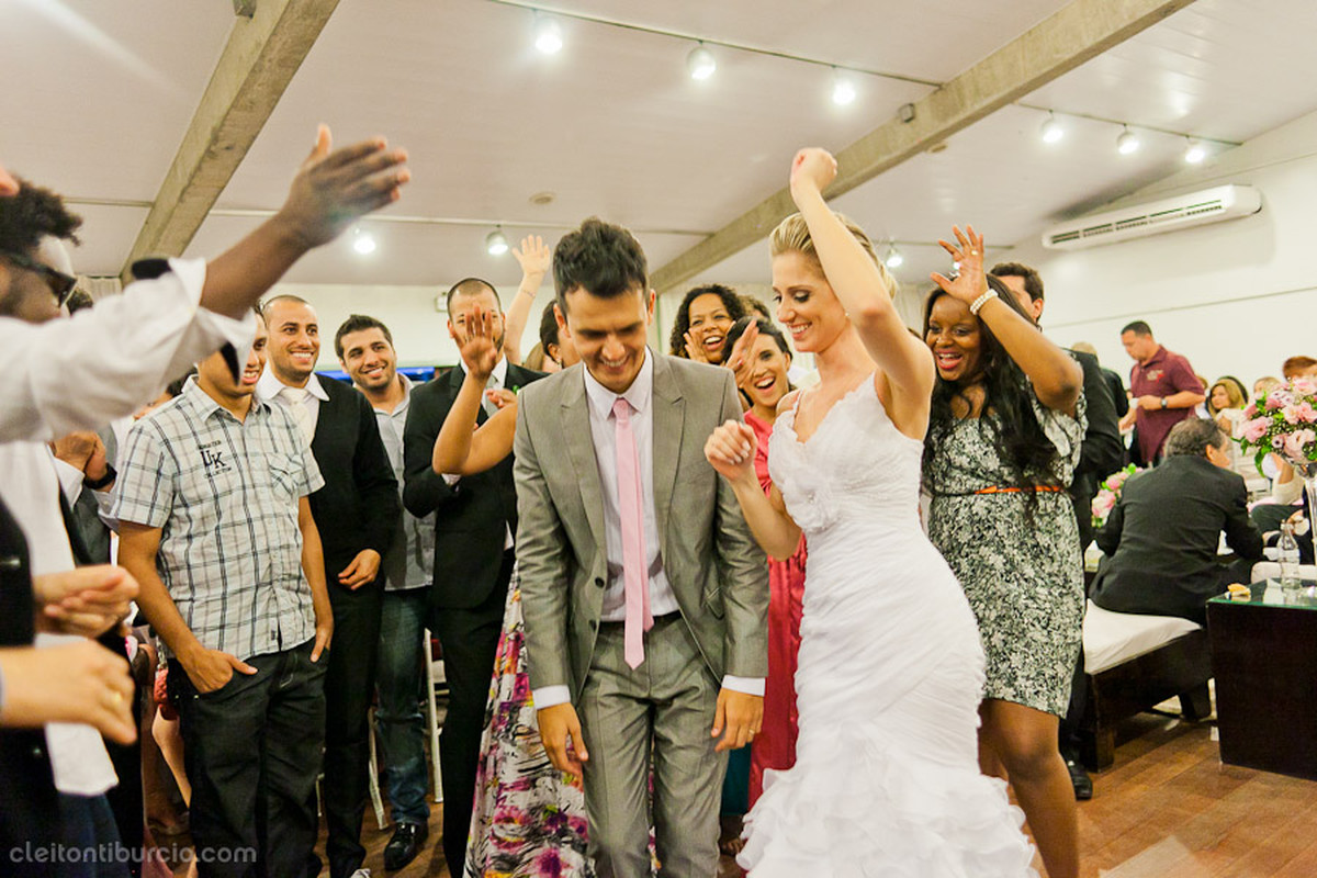 Casamento | Espaço Escandinavo