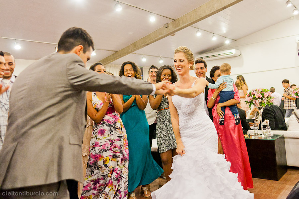 Casamento | Espaço Escandinavo