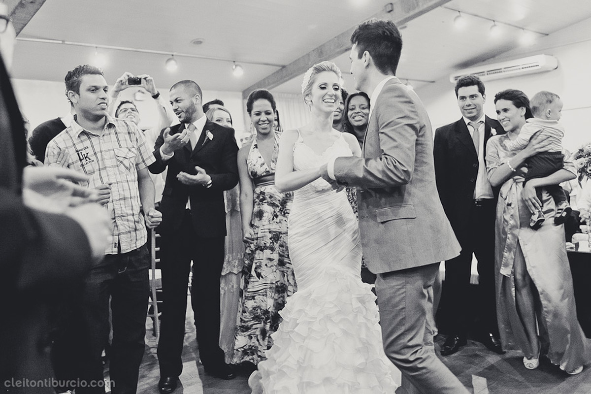 Casamento | Espaço Escandinavo