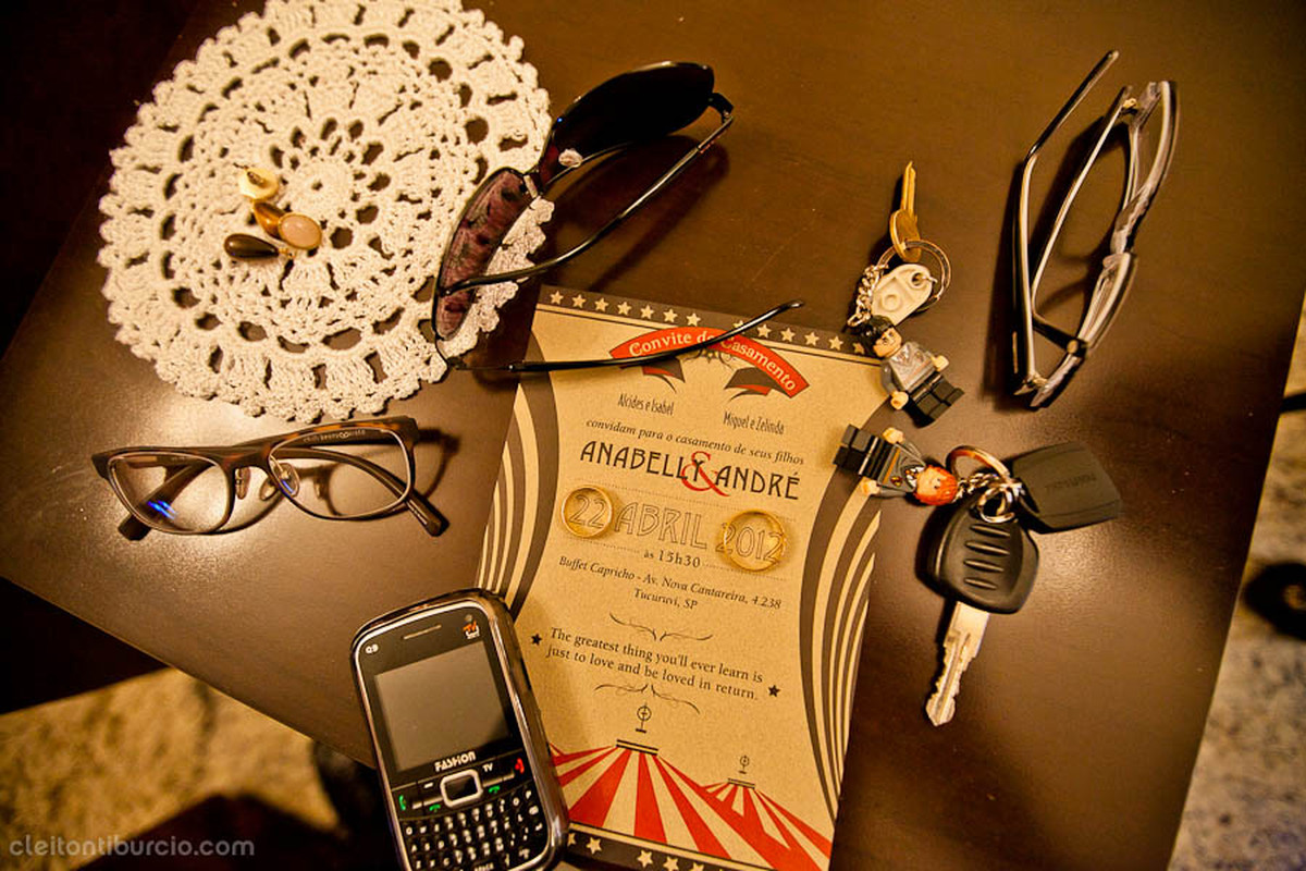 Casamento Petit & Xucrutix | Mansão Cantareira | São Paulo – SP