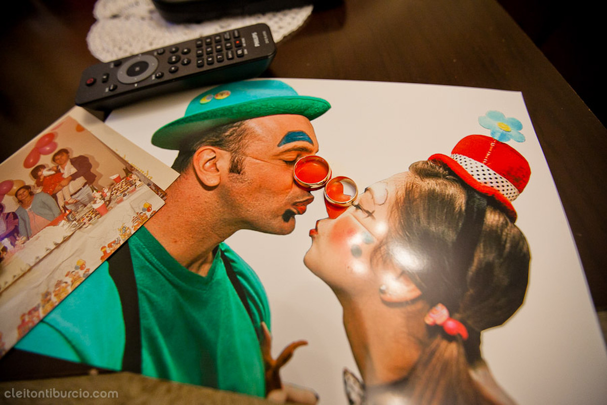 Casamento Petit & Xucrutix | Mansão Cantareira | São Paulo – SP