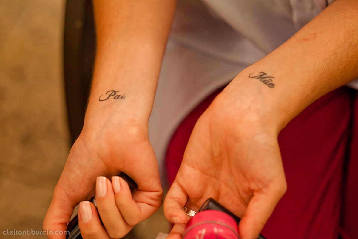 Casamento Petit & Xucrutix | Mansão Cantareira | São Paulo – SP