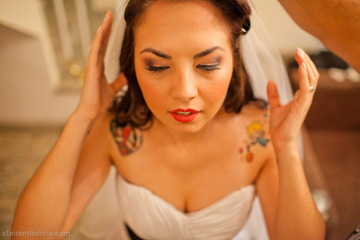 Casamento Petit & Xucrutix | Mansão Cantareira | São Paulo – SP