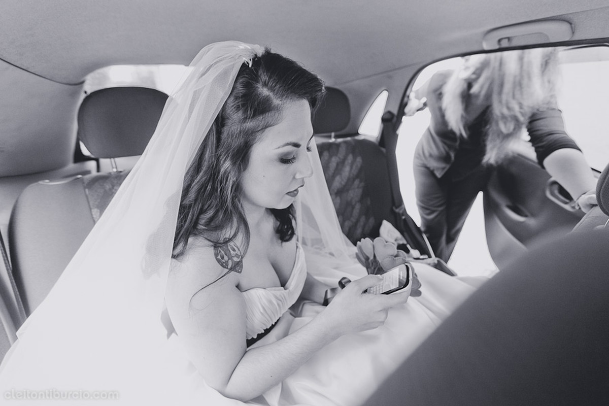 Casamento Petit & Xucrutix | Mansão Cantareira | São Paulo – SP