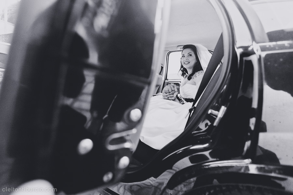 Casamento Petit & Xucrutix | Mansão Cantareira | São Paulo – SP