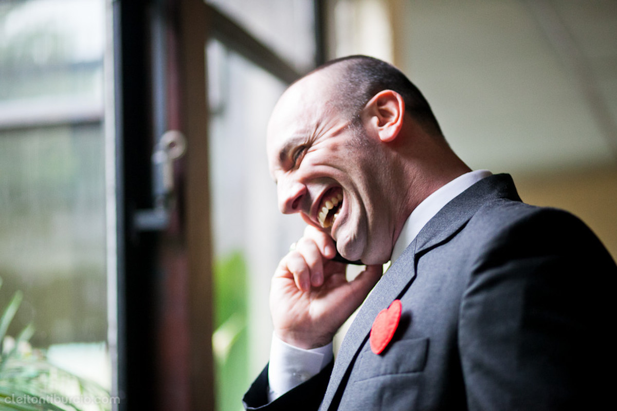 Casamento Petit & Xucrutix | Mansão Cantareira | São Paulo – SP