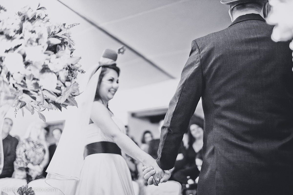 Casamento Petit & Xucrutix | Mansão Cantareira | São Paulo – SP