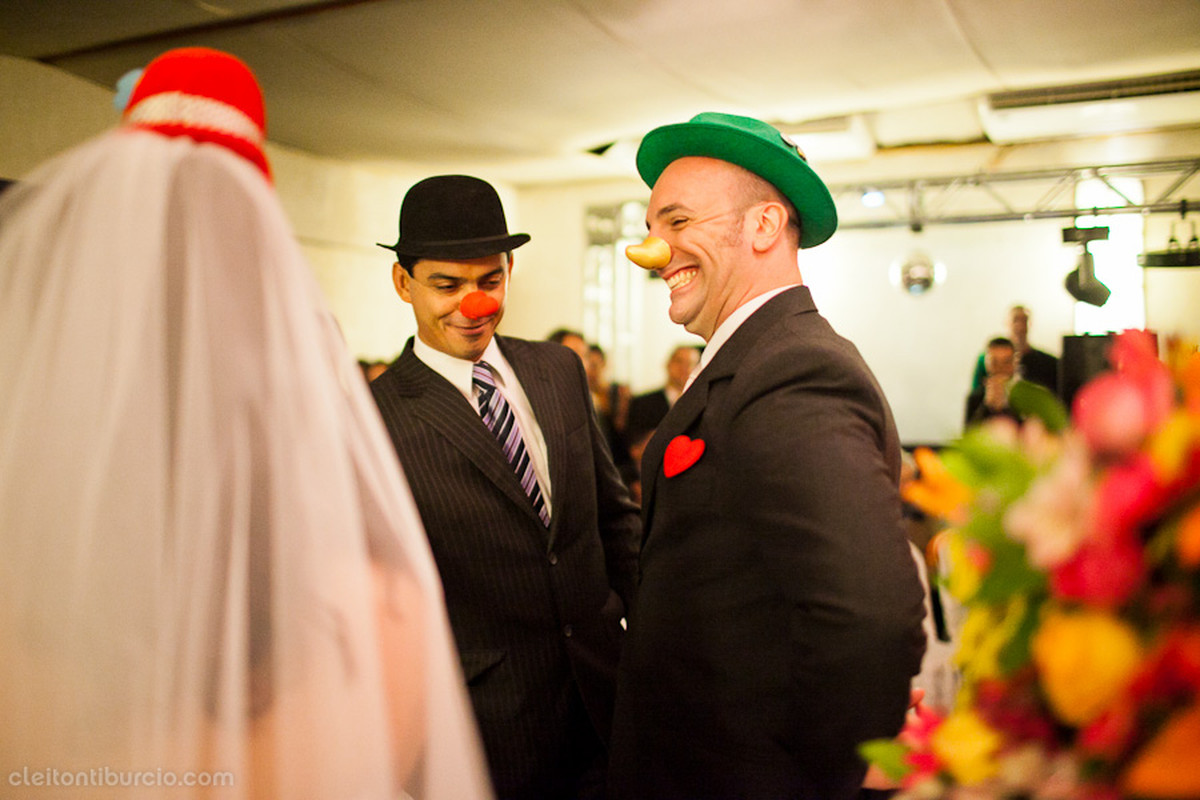 Casamento Petit & Xucrutix | Mansão Cantareira | São Paulo – SP